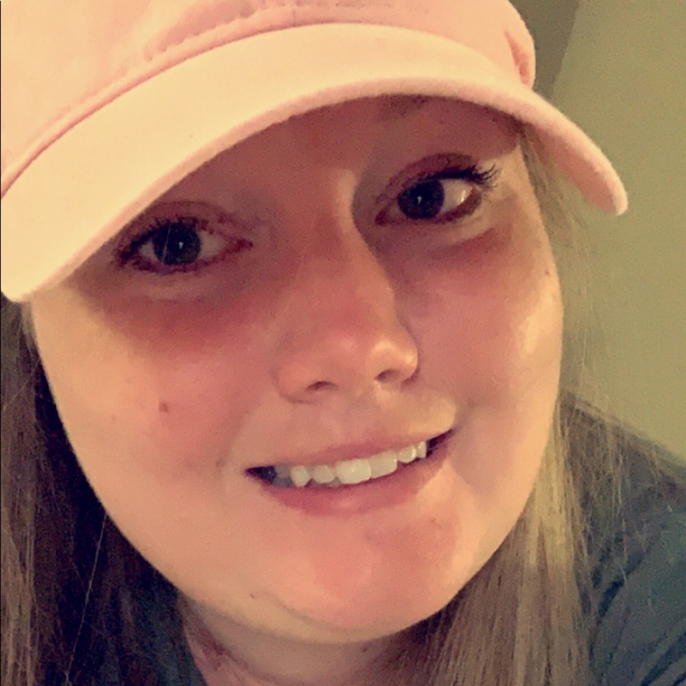 Meet your Posher, Ricki